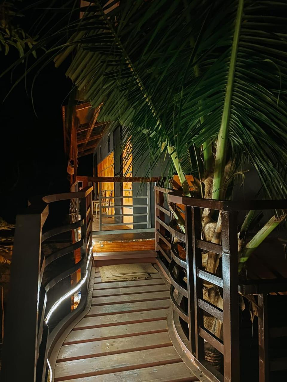 Apartamento The Bistro House - Loft Unit - Vigan Exterior foto