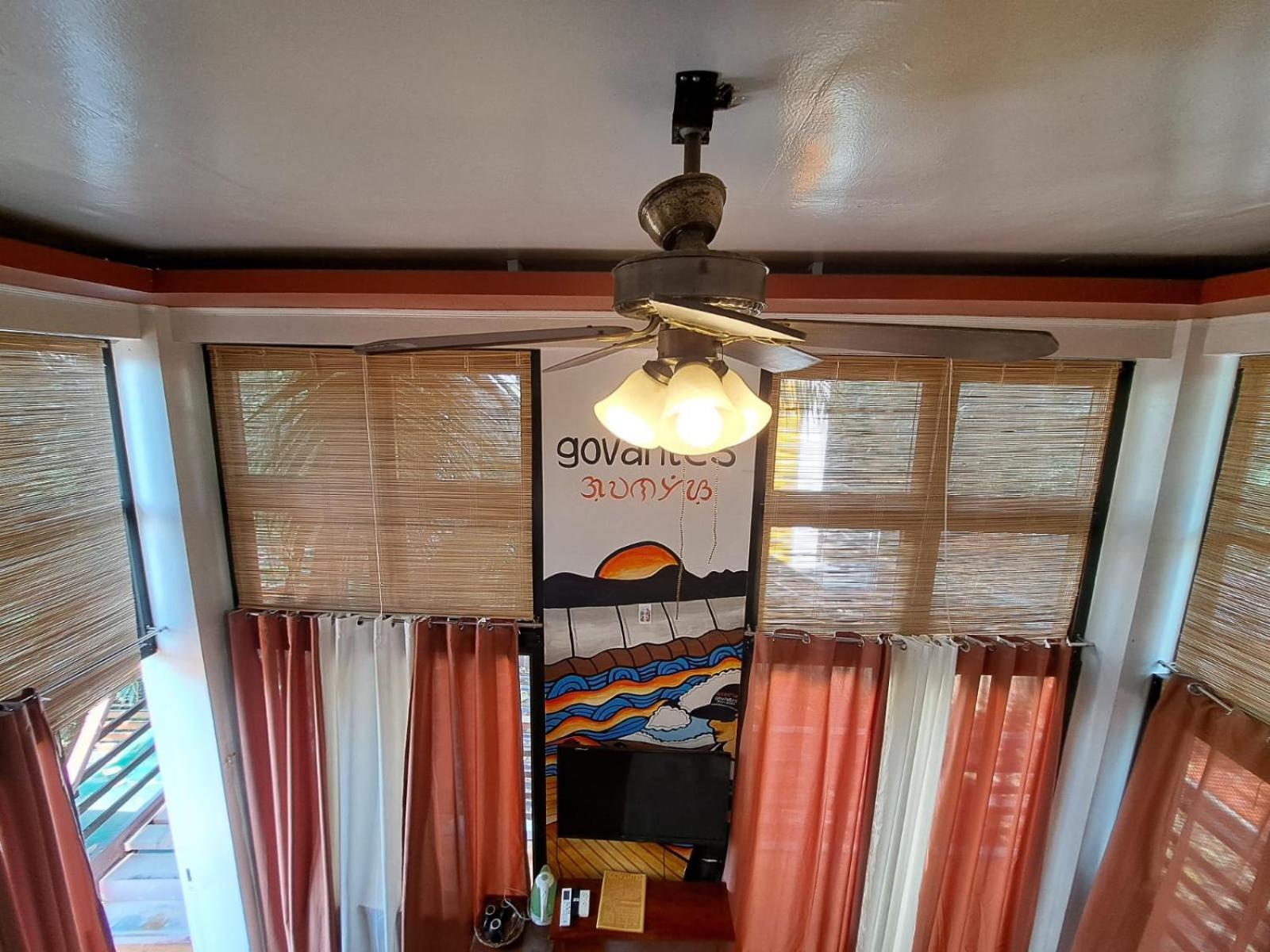 Apartamento The Bistro House - Loft Unit - Vigan Exterior foto