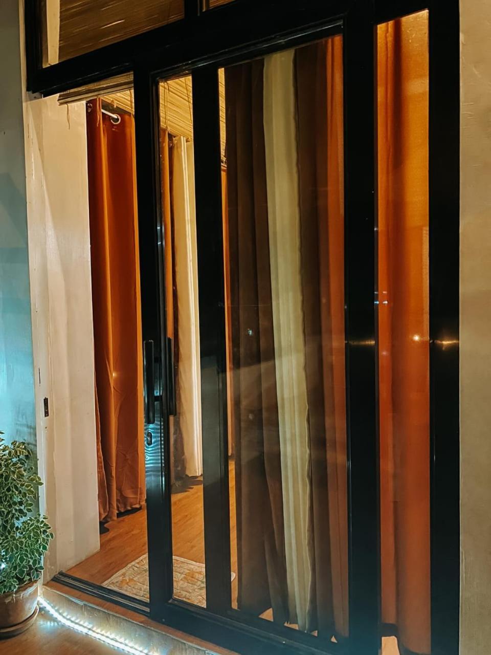 Apartamento The Bistro House - Loft Unit - Vigan Exterior foto