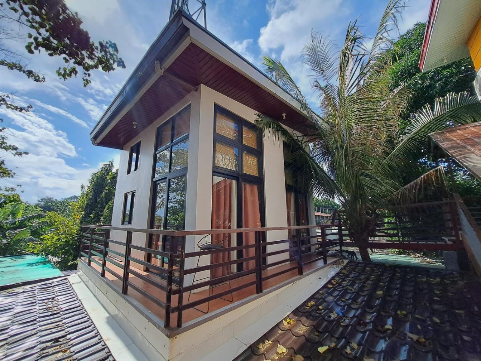 Apartamento The Bistro House - Loft Unit - Vigan Exterior foto