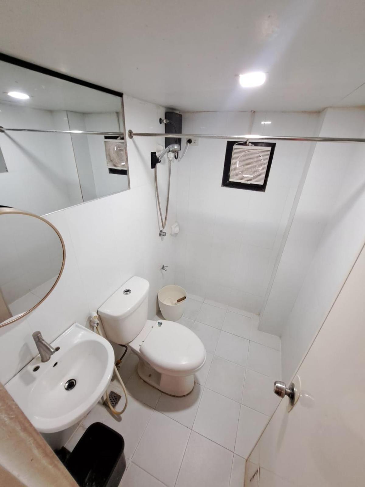 Apartamento The Bistro House - Loft Unit - Vigan Exterior foto