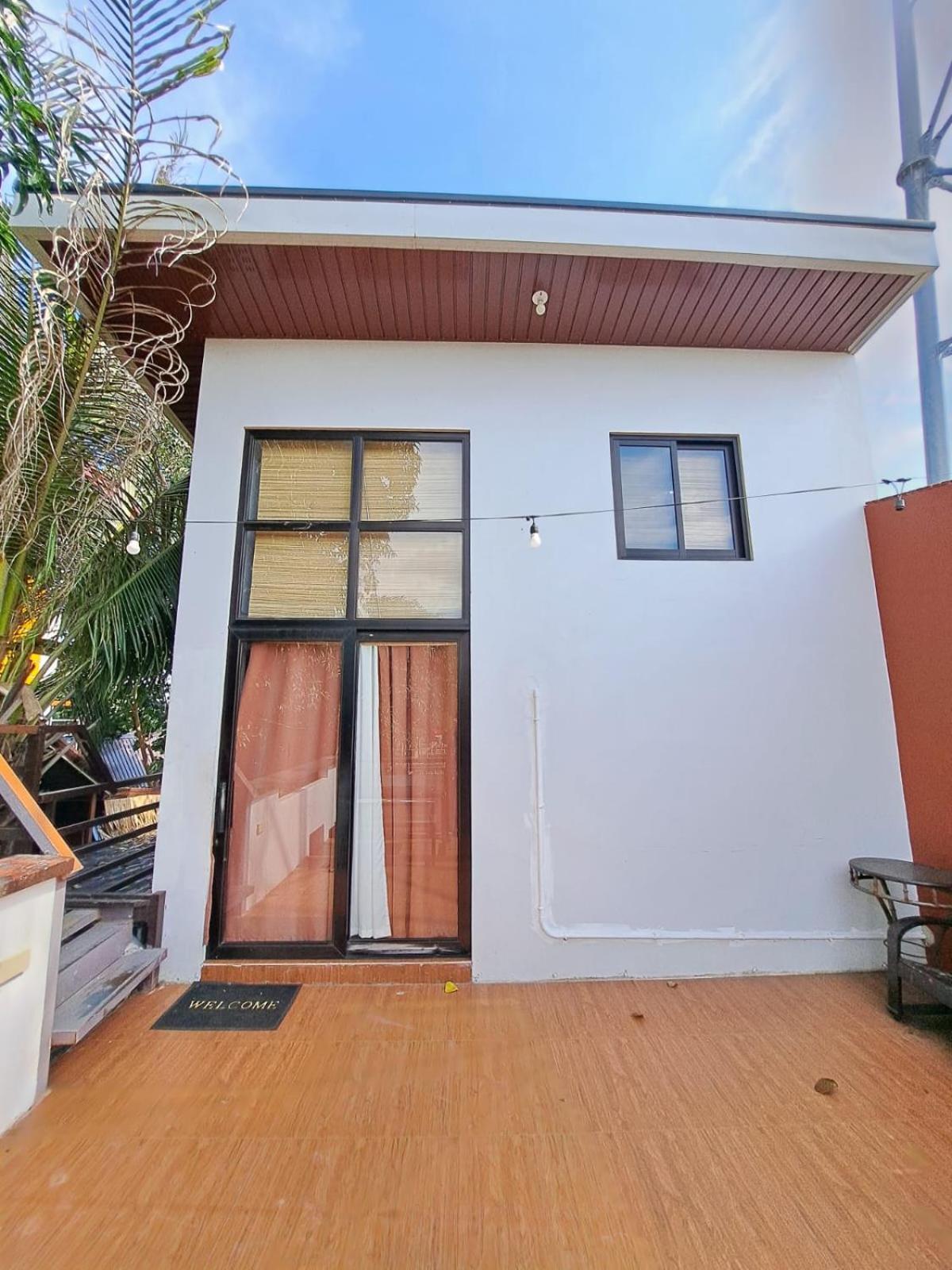Apartamento The Bistro House - Loft Unit - Vigan Exterior foto