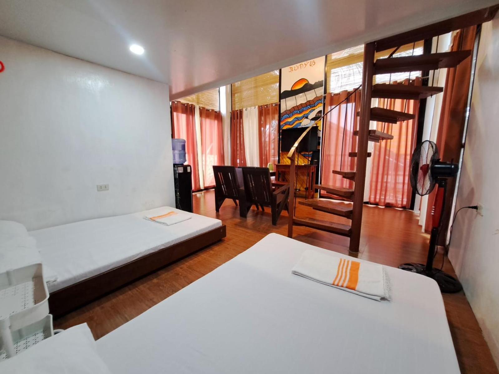 Apartamento The Bistro House - Loft Unit - Vigan Exterior foto